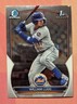 🔥⚾2023 Bowman Chrome 1st, William Lugo, #BCP-141  - New York Mets