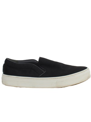 Celine Damen Sneaker UK 5,5 schwarz 100% andere Sneaker