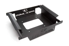 Fits Utility Jug Mount by Sunoco Race Jugs SRJJB6000