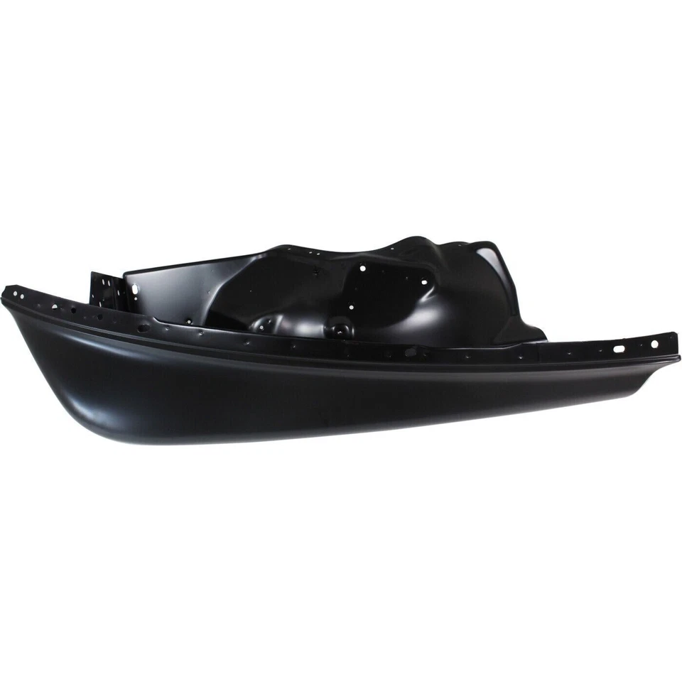 Front LH Side Fender Without Antenna Hole Fits Dodge Dakota Durango CH1240212 - Image 4 of 4