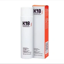 K18 Biomimetic Hairscience Leave-in Molecular Repair Hair Mask - 150ml