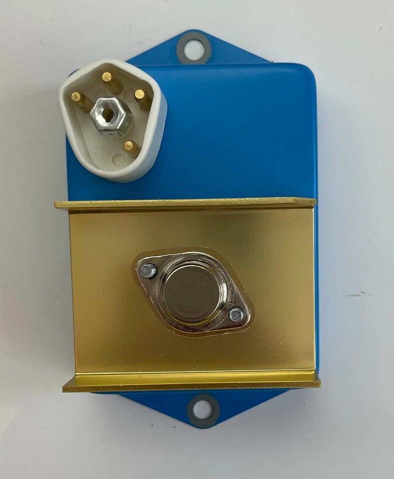 1973-78 400 383 361 CHRYSLER KIT DE CONVERSIÓN DISTRIBUIDOR ELECTRÓNICO + BOBINA + cables Foto 2 de 4