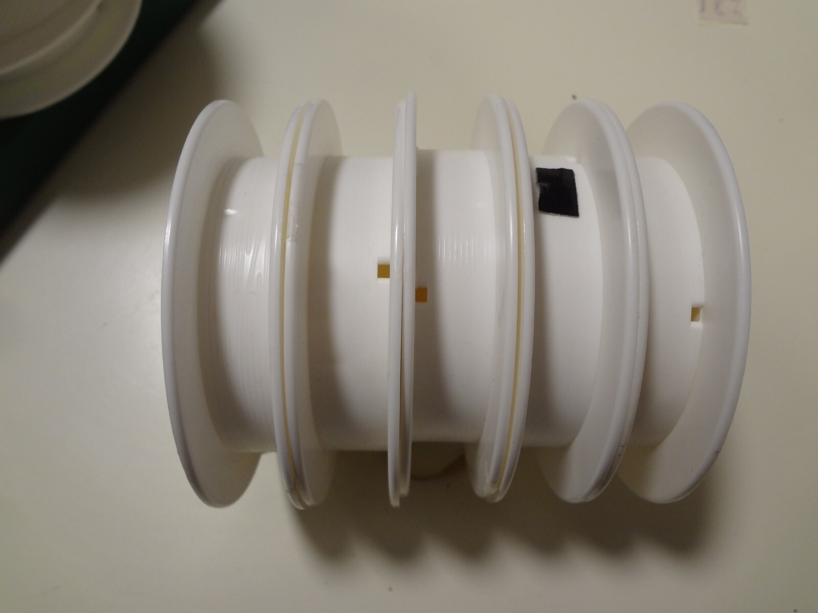 Five Reel E Good Line Winder  Spools  For Storing Fly Lines