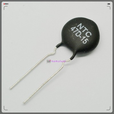 100% New And Genuine 47D-15 NTC47D-15 DIP-2