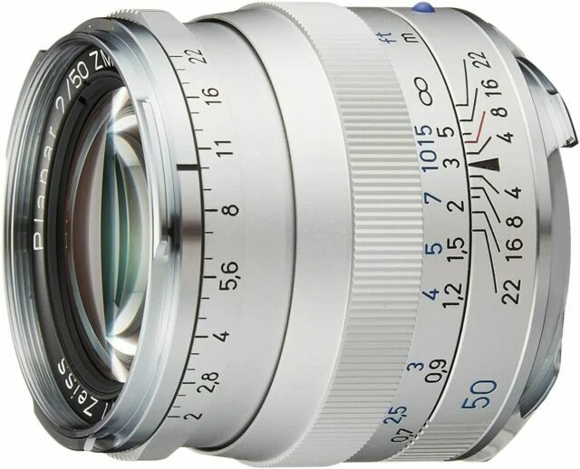 ZEISS Leica M Camera Lenses for sale - eBay