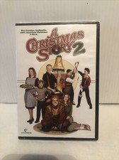 A Christmas Story 2 (DVD, 2012) NEW FACTORY SEALED 