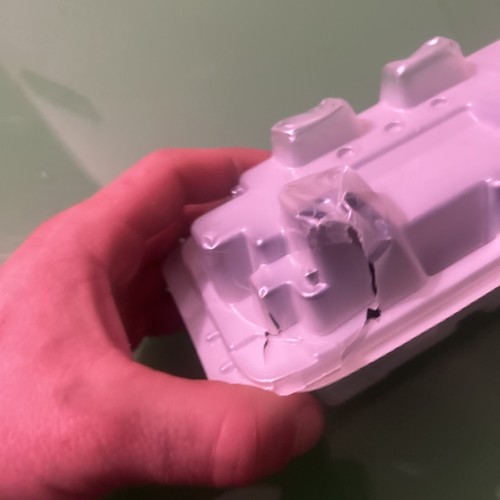 Cartucho de tóner HP Mx5-0105 sin abrir ¡Nuevo! - Imagen 7 de 7