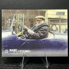 2023 Topps Stadium Club - Babe Ruth #298