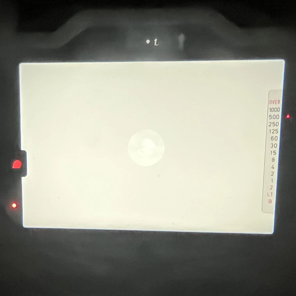 All Works [N MINT] Contax 137 MD Quartz 35mm Film Camera Body Black From JAPAN - Image 4 of 4