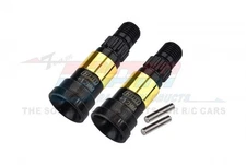 FRONT/REAR CVD JOINT(+12mm) - Compatible w/ Traxxas X-Maxx
