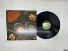 The Beatles Rubber Soul Japan LP [32524ER]