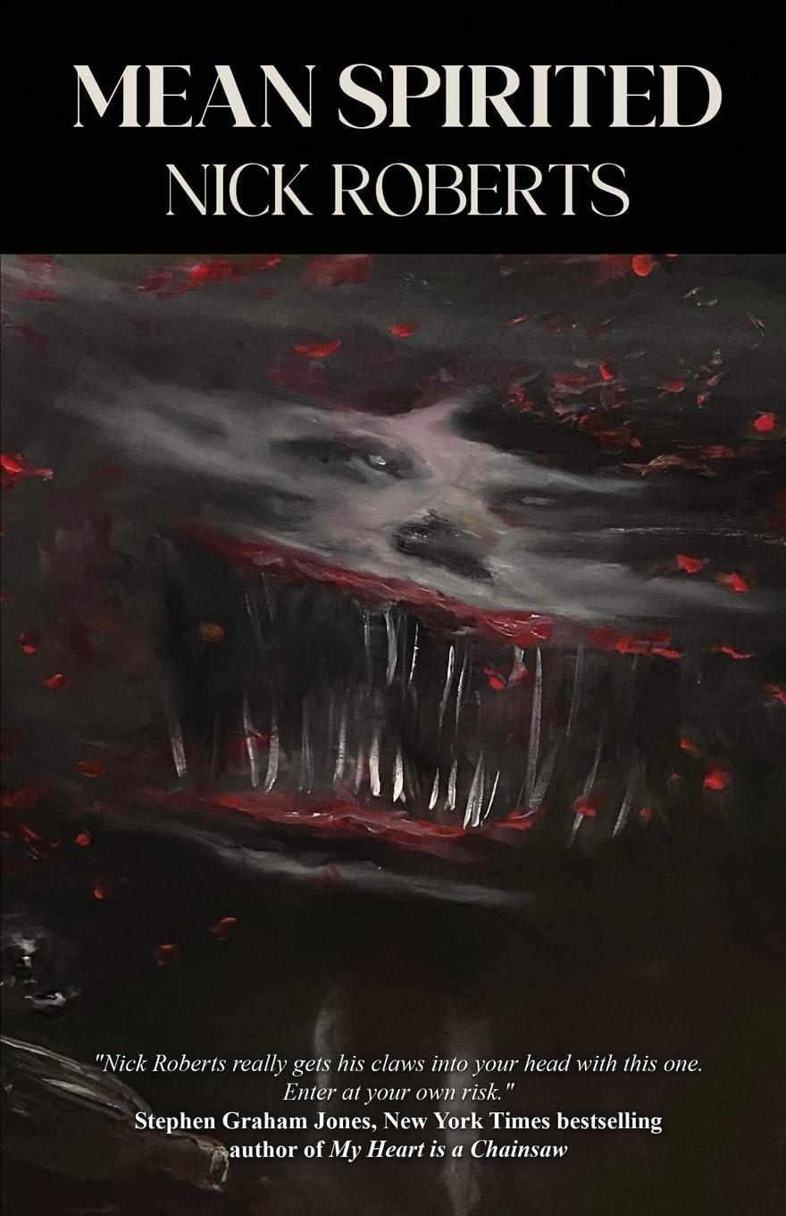 Mean Spirited - Image 3