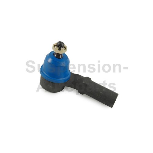 Mevotech Front Outer Steering Tie Rod Ends Fits 2000 1999 1997 1998 Ford Contour - Picture 11 of 11
