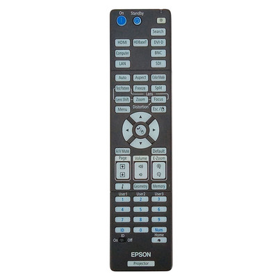 Epson Projektor Fernbedienung 2173310 / 217331000