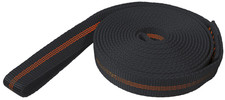 ANGEBOT Tee-uu RESCUE-LOOP Rettungsschlinge 120cm schwarz -Karton defekt