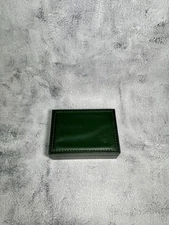 Vintage Genuine Rolex Watch Box Case 68.00.2 /K028004
