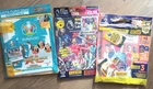 PANINI STARTER PACKS,,2020,2025 PREMIER LEAGUE, euro.adrenalyn xl