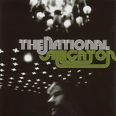 the National - Alligator