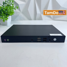 OEM Production UC100L2V4C Slim PC, Core Ultra 5 135H, Intel Graphics | No OS