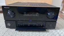Pioneer SC-LX82 Home Cinema POWERS ON
