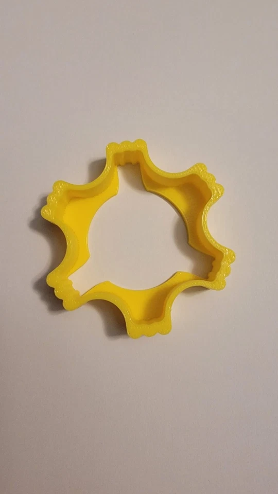 1PC Endoscope Angulation Knob For Olympus Colonoscope/Gastroscope (190 Series) - Image 3 of 4