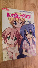 Lucky Star, Vol. 7 English Manga by Kagami Yo...