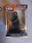 Darth Maul With Light Saber/Star Wars Episode 1 Unopened Box — photo 1