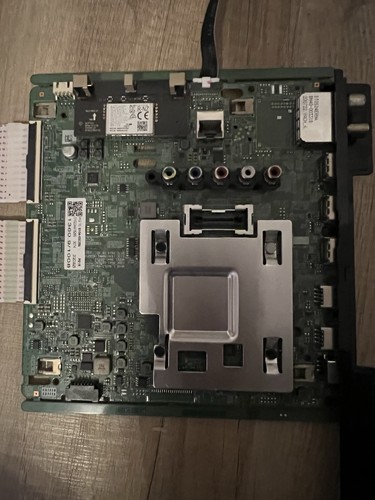 Samsung Smart TV  Mainboard  BN94 00035N Gebraucht