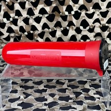 NEW Valken 140 Round Flick Lid Pod - Red