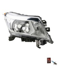 Ampoule Nissan NAVARA