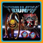 TRIUMPH MAGIC POWER MERCHANDISE 🇺🇸 BRACELET➕NECKLACE ➕EARRINGS