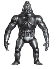 Godzilla YMSF Y-MSF RAYMOND TOYS Mechani Kong 6.75 inch figure (bomb belt ver)