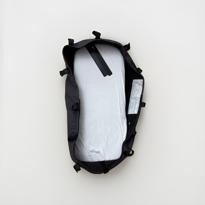 Bugaboo Cameleon 1 Black Bassinet Carrycot w Fabric Mattress- Replacement