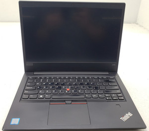 ThinkPad E480 | eBay