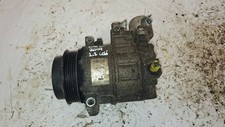 Mercedes-Benz C W204 2011 Klimakompressor Pumpe A2048302915 Diesel 125kW Mercedes-Benz C W204 2011 Klimakompressor Pumpe A2048302915 Diesel 125kW