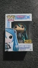 Funko POP! Rocks 39 Hatsune Miku Hot Topic Exclusive Vinyl Figure NEW