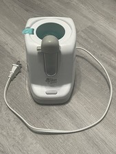 The First Years Quick 2-in-1 Simple Serve Bottle Warmer Baby