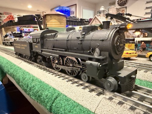 Atlas Industrial Rail 1008001 Pennsylvania-Reading 4-4-2 Atlantic Nuevo en caja (ver descripción) | Condition: New: Other (See Details)