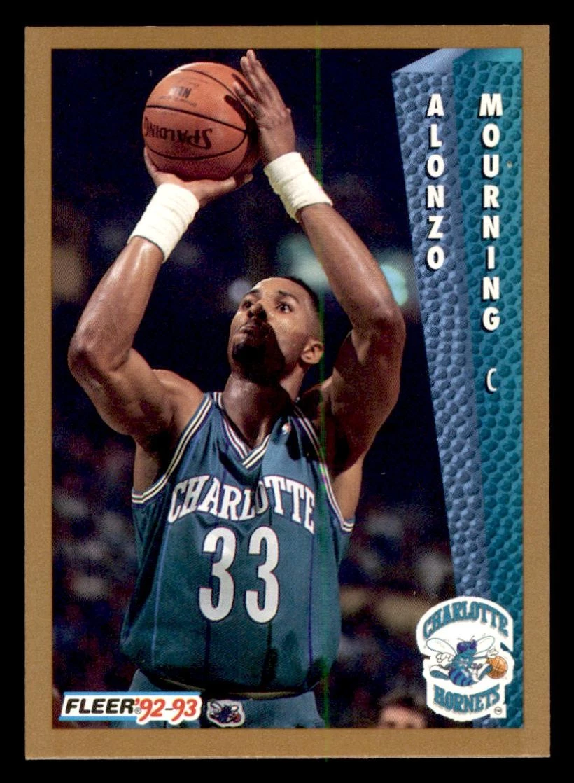 1992-93 Fleer BASKETBALL Trading Cards (#311-#335) - You Pick - Choose One or...