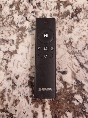 Ecovacs Robotics Remote Control - Model : RC 1521C