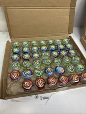 1 Ned Kids Yo-Yo Classic (Random Color) New Sealed