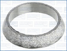 AJUSA Dichtung Abgasrohr 00973700 für CITROËN MINI LEXUS TOYOTA COROLLA ES RX CT