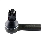 Spurstangenkopf Vorderachse 94 Mm KYB Iam-Expertise FüR U.A. Nissan X-TRAIL