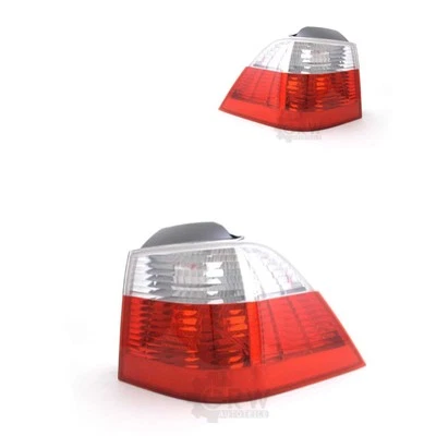 Johns Rückleuchte Heckleuchte Set links rechts für BMW 5er Touring E61 - Bild 1 von 3
