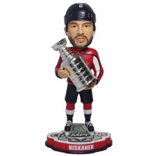 2018 Washington Capitals Stanley Cup Champions Memorabilia Guide 27