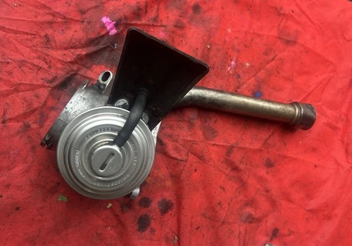 Mercedes Benz W203 W210 OM611 OM612 Drosselklappe AGR A6110900754