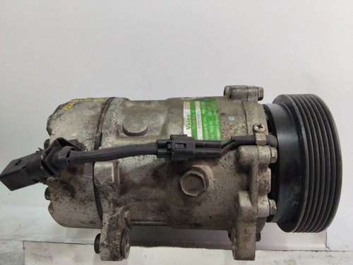 813200207 klimakompressor AUDI A3 8L 1.9 TDI AMBIENTE dmuap1783342