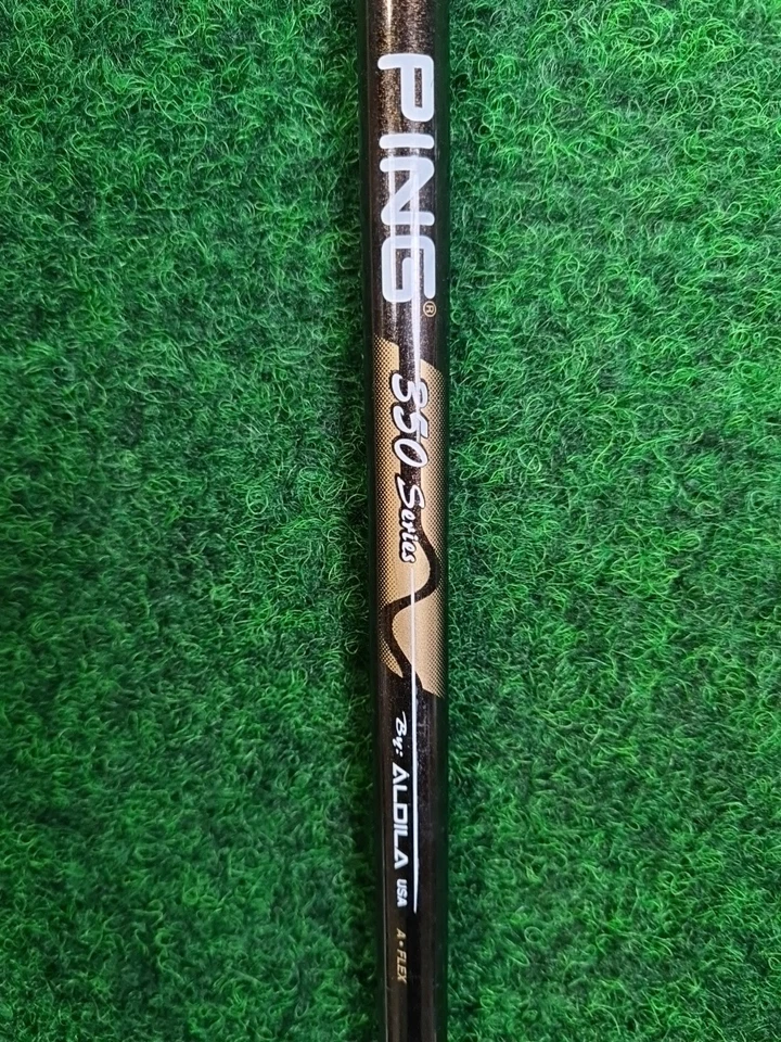 PING i3 5-Eisen - Herren (Graphit, 38 Zoll, Rechts, A Flex) - Bild 3 von 4