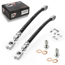 Flexible de frein Audi Q3