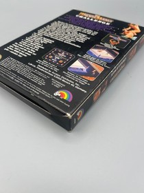 🔥WWF Wrestlemania Challenge Nintendo NES OVP ohne Anleitung
